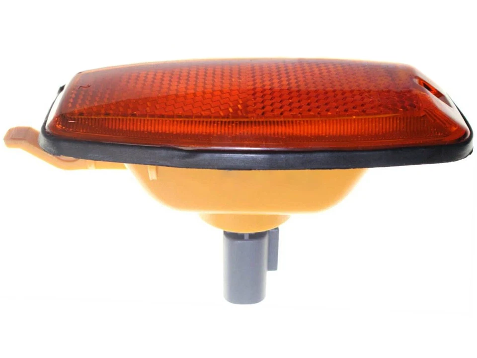 Par de luces marcadoras laterales delanteras Santa Fe 9230326010 para Hyundai 05-09 Tucson 01-05 Foto 3 de 4