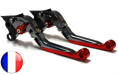 Hebel Zusammenklappbar Bremse Kupplung Buell 1125 Cr 2008 2009 08 09