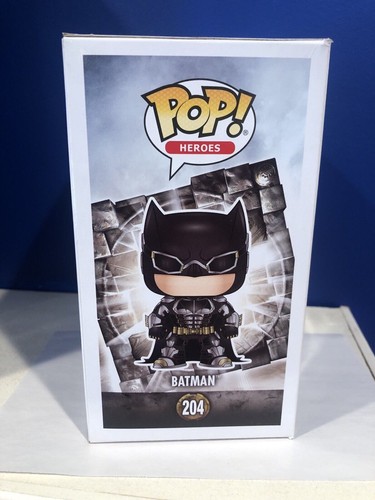 #0-250 Funko Pop! Exclusivo Chase edición especial limitada (GUARDA ESTE ANUNCIO) - Imagen 429 de 450