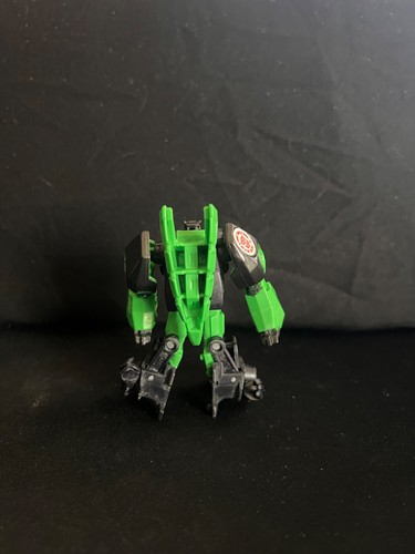 Transformers Legion Legends Class Robots In Disguise Titan Masters DoTM 2007 - Picture 39 of 58