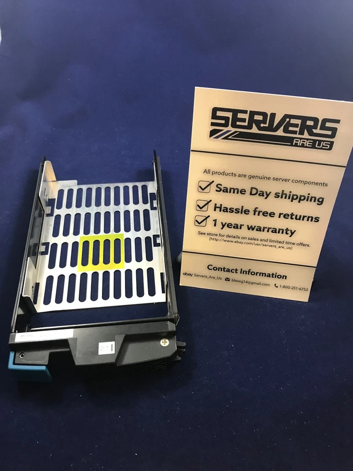 HITACHI AKH300 3276138-B AMS2100 TRAY ONLY (LOT OF 100) - Image 2 of 4