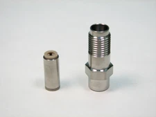 GE Healthcare Check Valve, Outer Complete 18116989.... For AKTA