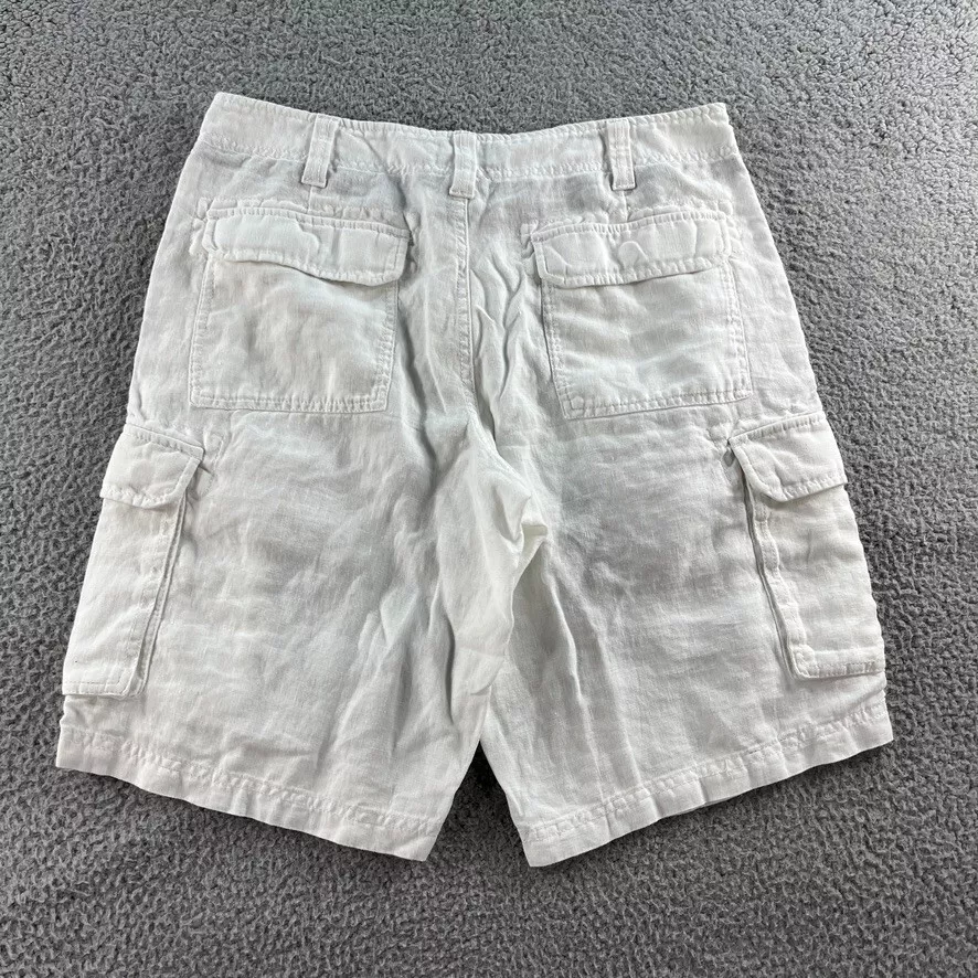 Apt 9 sale men's cargo shorts