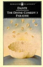 The Divine Comedy: Volume 3: Paradise by Alighieri, Dante