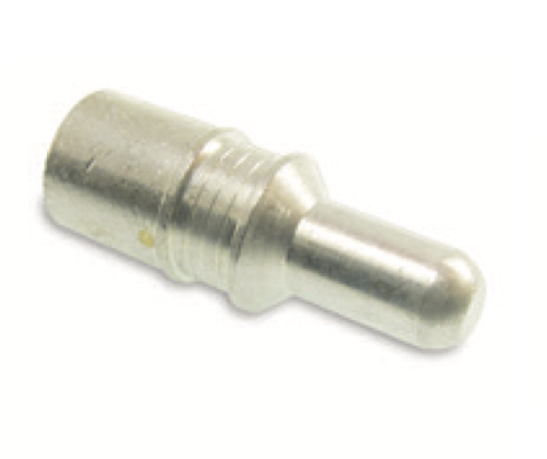 030-8614-010 ITT Cañón Crimpado Contacto Pin 4 AWG 25mm² Plateado Cobre 5 Piezas - Imagen 4 de 6