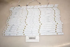 VIZIO M502I-B1 LED BACKLIGHTS TESTED WORKING LBM500P0402-AC-3