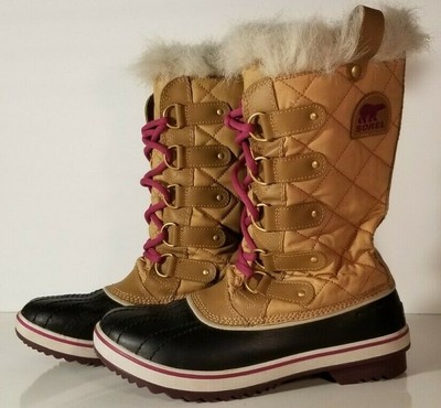 sorel tofino cate