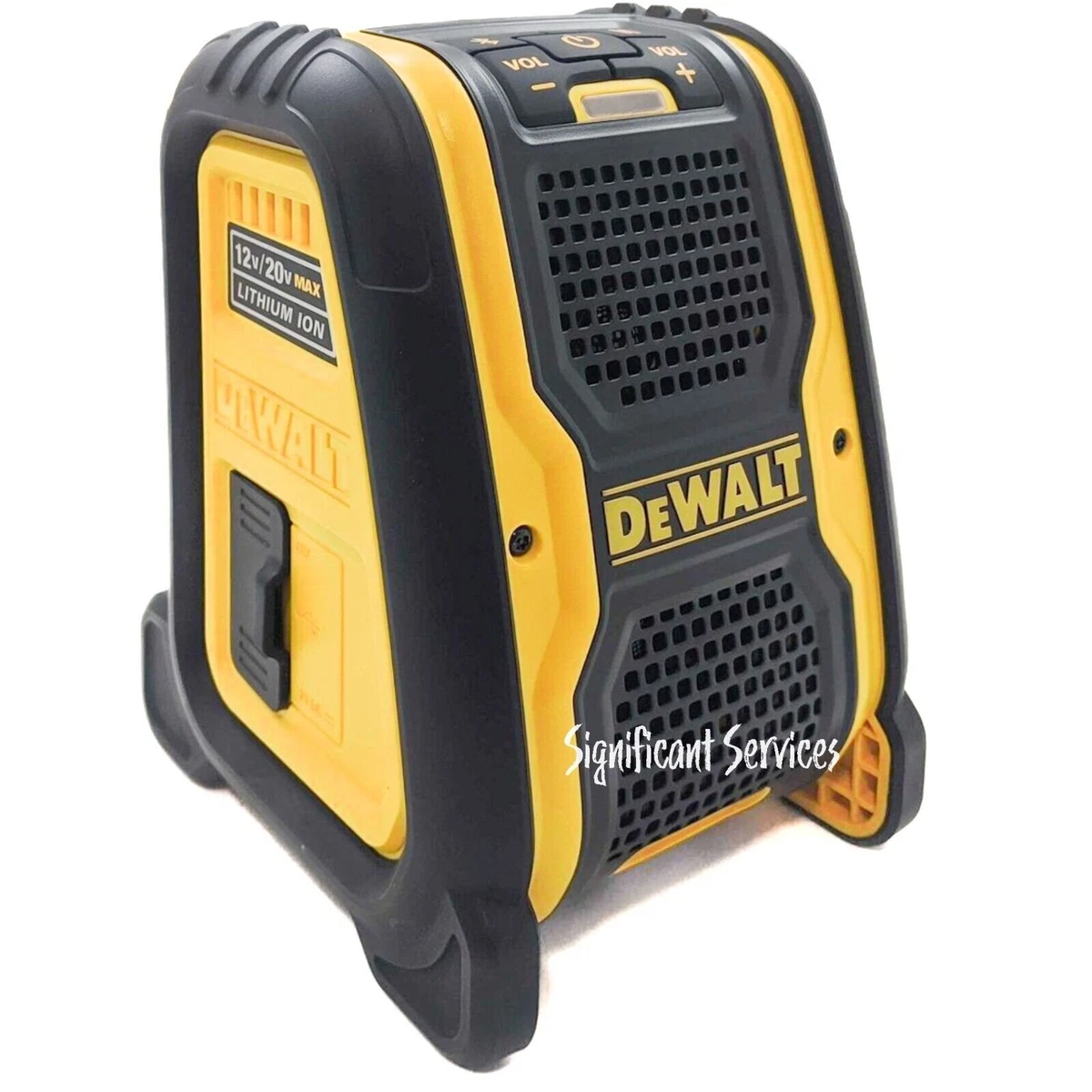 Dewalt dcr006 online power cord
