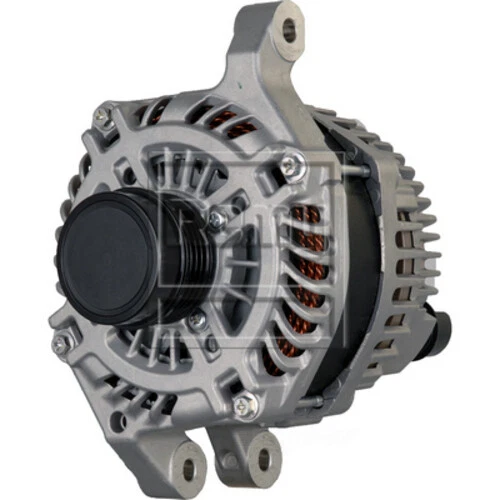 Alternator-Premium Remy 23030 Reman fits 2014 Ford Transit Connect 2.5L-L4 - Image 2 of 4