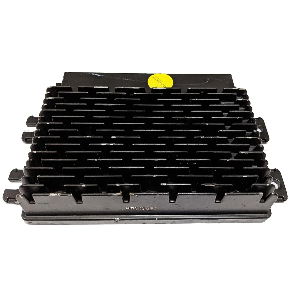 Módulo de control avanzado del sistema de asistencia al conductor OEM ADAS Lincoln Navigator 2022 Foto 2 de 4