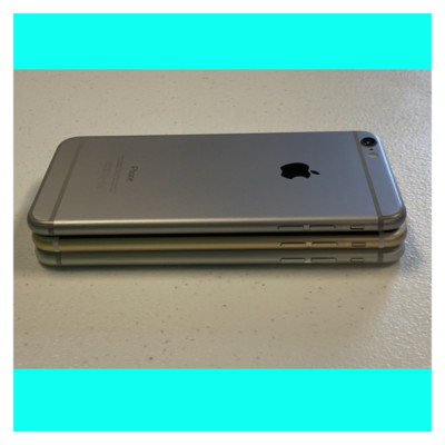 Apple iPhone 6/6 Plus 16GB 64GB Unlocked Verizon Sprint iNet AT&T 4G LTE