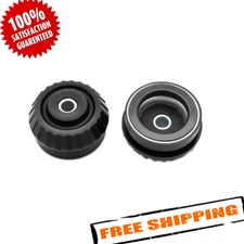 SuperPro SPF1590BK Front Strut Top & Bearing