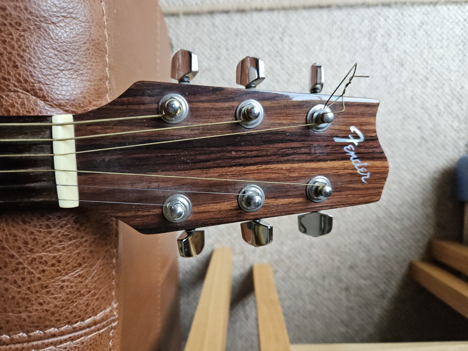 Fender F210 Acoustic Guitar eBay