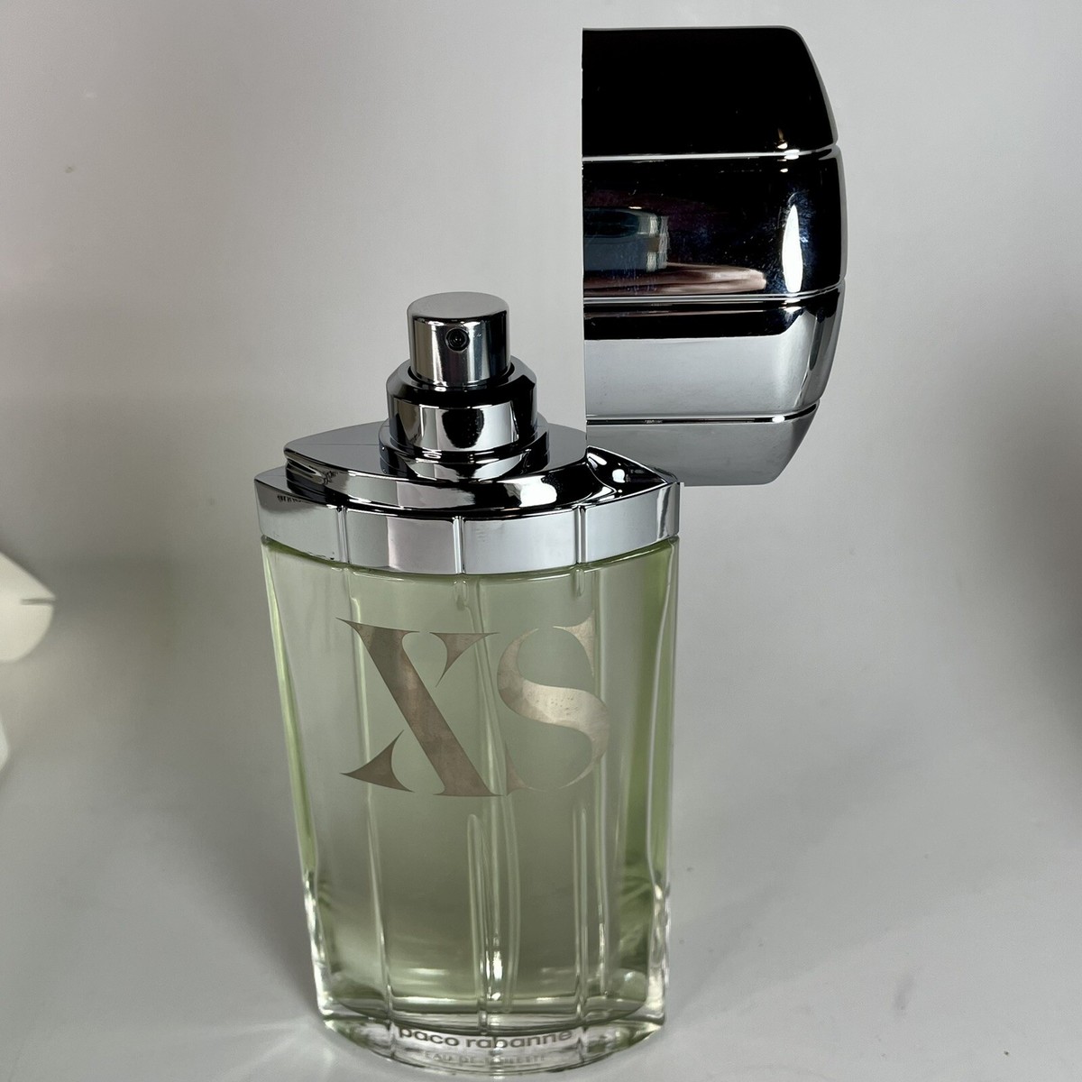 Paco Rabanne Pour Homme 100ml 未使用　2本セット XS POUR HOMME by PACO RABANNE Men 2pc SET 100ml S/G+ 100ml
