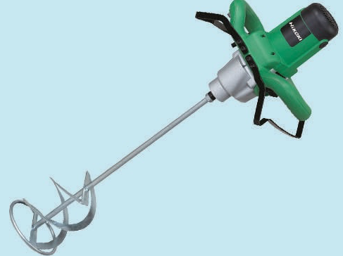 MISCELATORE MESCOLATORE HIKOKI UM16VSTLA