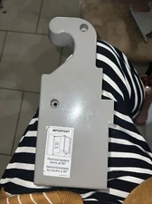 WHIRLPOOL W10902031 Bottom Mount  Door Refrigerator Cover W20709741 W10702102