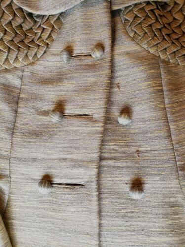 Stunning Vintage 1950's Lilli Ann Suit - Mint Condition Exquisitely Tailored - Picture 8 of 19