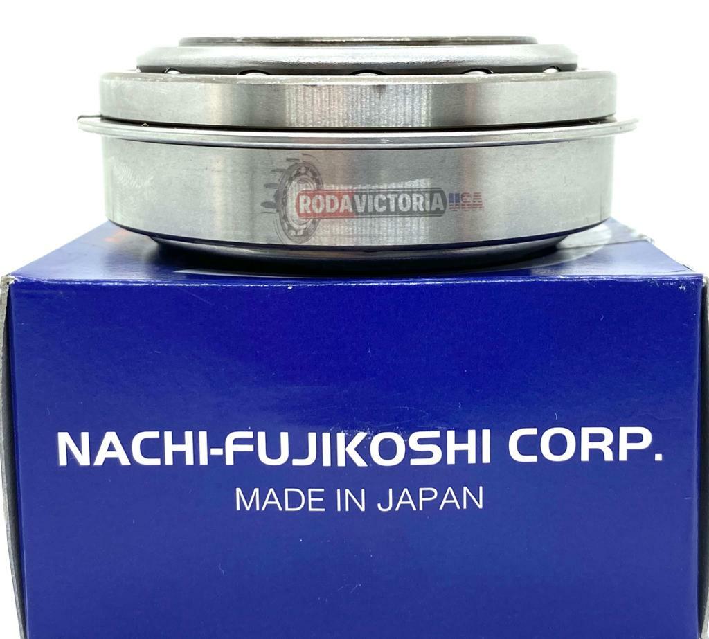 日本未入荷 kavakava box NACHI 35BVV07X-2 Gearbox Bearing Dodge, Ford Mitsubishi