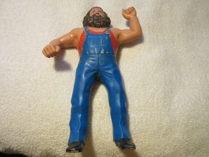 hillbilly jim action figure
