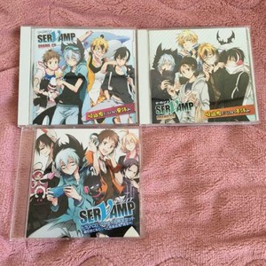 Elvalasztani Keleti Tehetseg Servamp Drama Cd Monwea Org