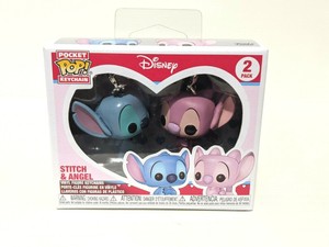 Featured image of post Dibujos De Stitch Y Angel