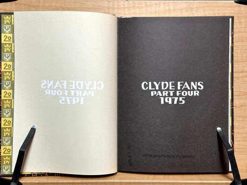 2010 PALOOKAVILLE #20 di Seth Clyde Fans parte 4 1995 graphic novel 1a edizione - Foto 6 di 12