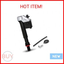 Korky 528MP QuietFILL Platinum Fill Valve-Fits Most Toilets-Easy to Install-Made