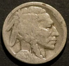 1920 S Buffalo Nickel Semi-Key Date Restored Five Cent 5c Coin C360