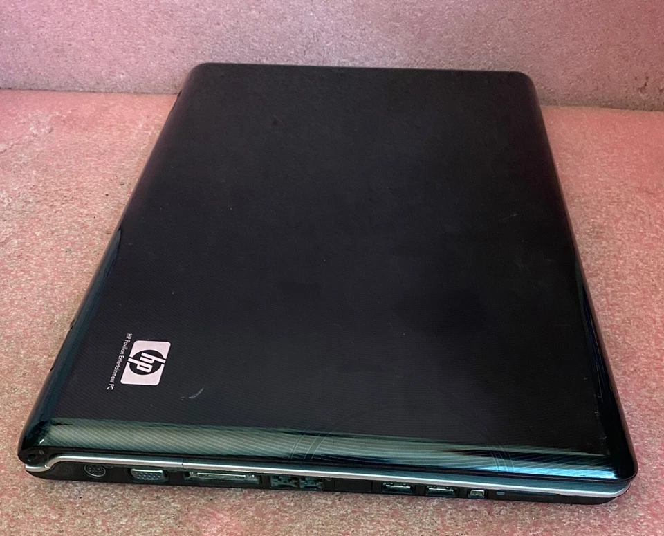 HP Pavilion dv9000 Laptop.__Parts Only__Non-Working____PLEASE READ!!!! - Image 4 of 4