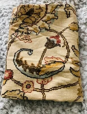 RALPH LAUREN NORTHERN CAPE TAPESTRY RUG EURO PILLOW SHAM(1)