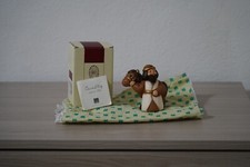 THUN Uomo con Cavallo Presepe