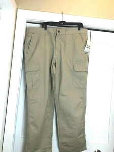 gander mountain guide series cargo pants
