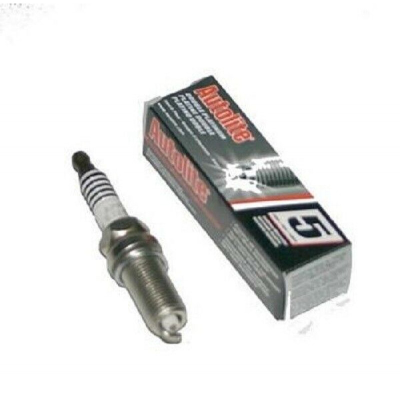 16 New Autolite Spark Plugs For Dodge Ram 1500 2009-2010 5.7L