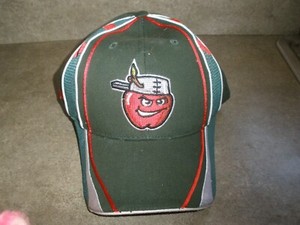tincaps hat