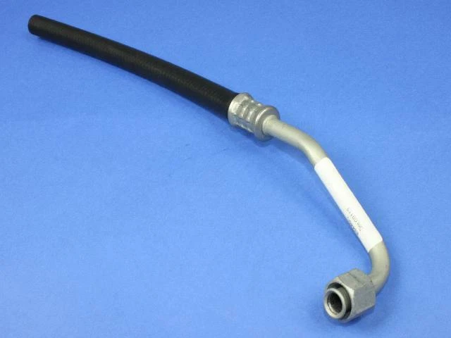 99-02 DODGE RAM 1500 2500 3500 OIL COOLER TUBE & HOSE OEM NEW MOPAR 4883317AB