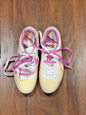 PUMA GV Love Women s Multi-colored Sneakers Size 7.5