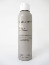 LIVING PROOF NO FRIZZ INSTANT DE FRIZZER 6.2 OZ (dented)