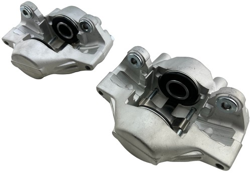 2 Rear Brake Calipers fits 89+ R32 Skyline GTR BNR32 RB26DETT 2.6L Twin ...