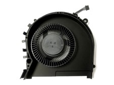 New For HP OMEN 17-cb0060nr 17-cb0002ca Gaming Laptop CPU  GPU Cooling Fan