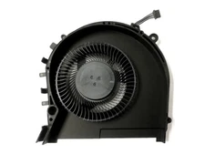 New For HP OMEN 17-cb0060nr 17-cb0002ca Gaming Laptop CPU & GPU Cooling Fan