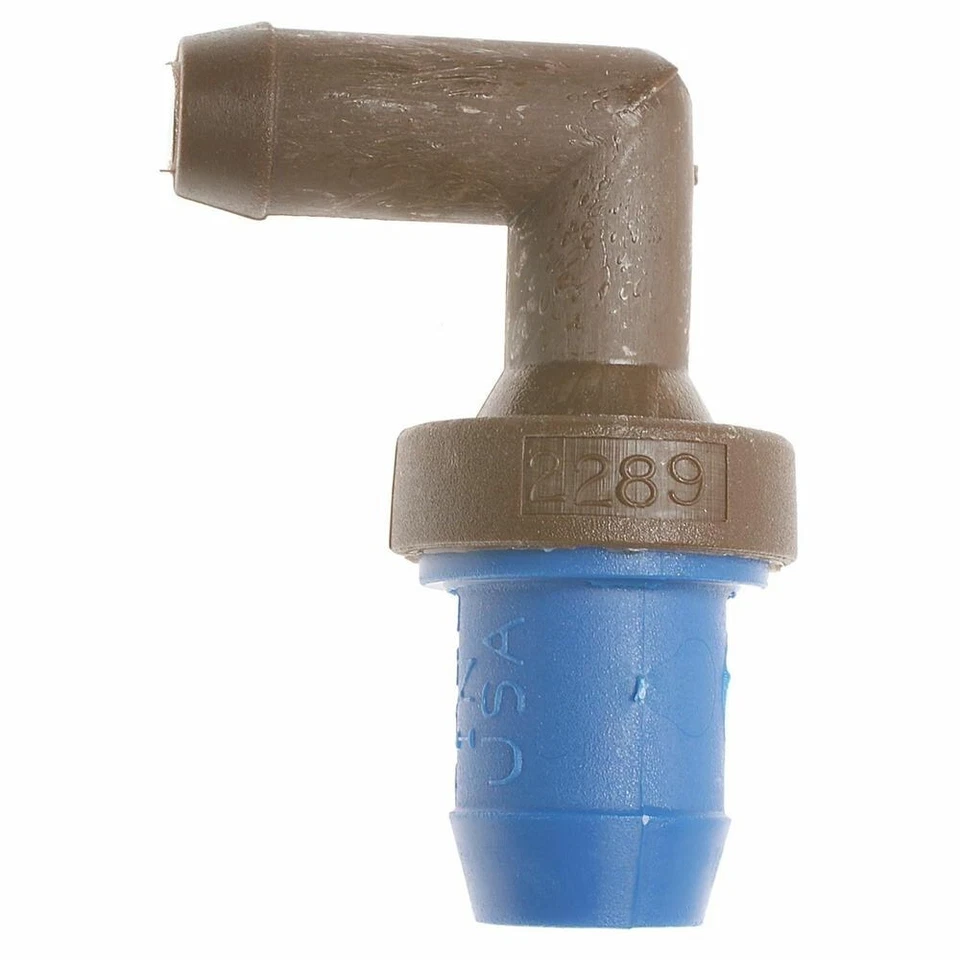 Válvula PCV Standard Motor Products V321 para modelos selectos 94-03 Acura Honda Isuzu Foto 4 de 4