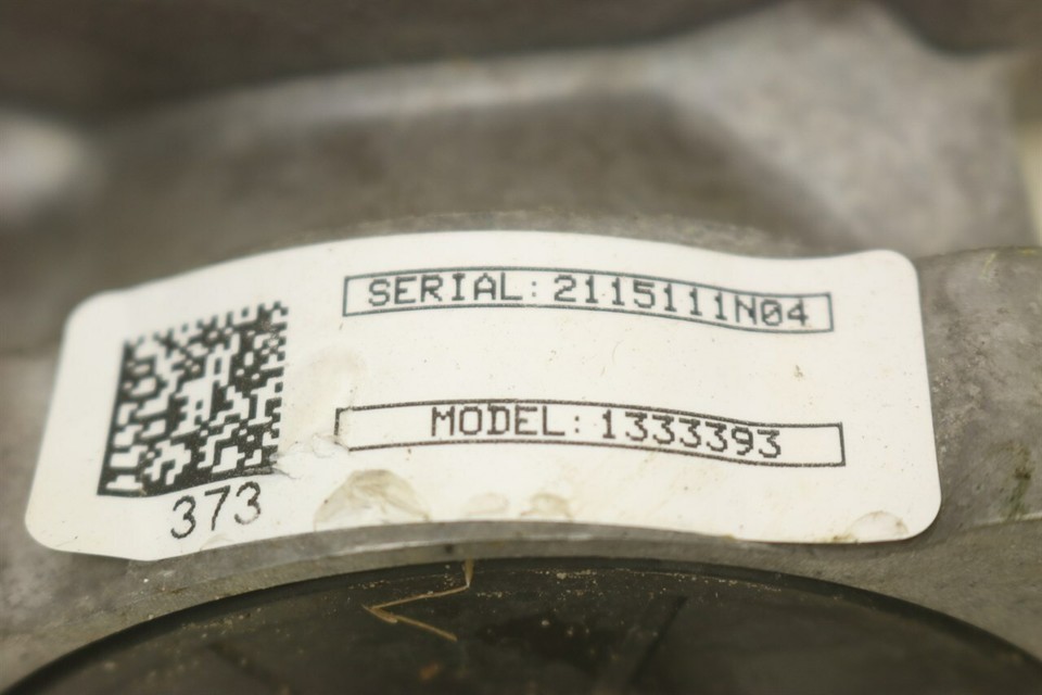 1333066 1333067 Superseded Used Polaris Front Differential - Part