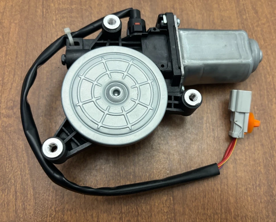 Motor de ventana eléctrica ACI/Maxair 389115 para Honda Civic 01-05 Foto 4 de 4