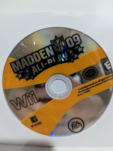 Nintendo Wii Cheap Value Discount Games Good Quality Resurfaced Tested Disc Only - Picture 77 of 152