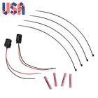 Fuel Injector Wire Pigtail Connector Harness Fit for Honda Pioneer 1000 SXS1000