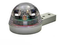 Sensor de lluvia óptico de grado industrial Hydreon RG-15