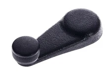 1 x Window Winder Crank Handle Black Handle for GM Chevrolet Chevy GMC Isuzu