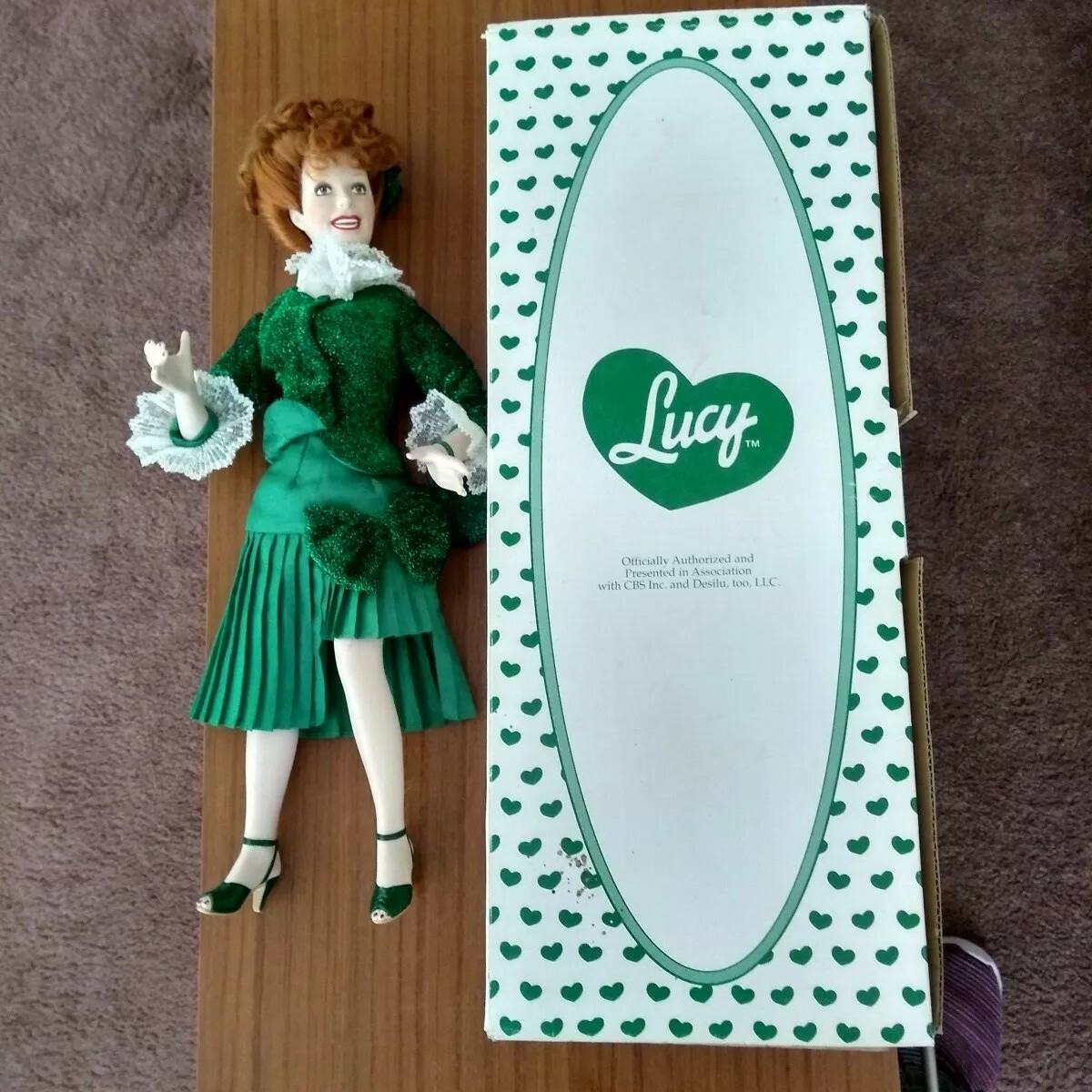 hamilton porcelain dolls