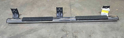 2011-2012 RAM DRIVER L SIDE ASSIST STEP UP ASSEMBLY 82211496AG SINGLE OEM STEP