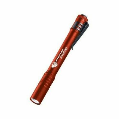 Lápiz Led Streamlight 66118 Stylus Pro De 100 Lúmenes | Cuotas sin interés